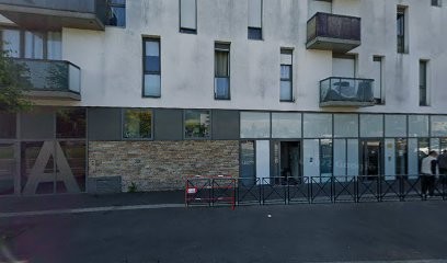 Scm Kine de la Dhuys, Kinésithérapeute à Clichy-sous-Bois