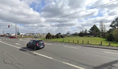 Loiselet Etienne, Kinésithérapeute à La Chaussée-Saint-Victor