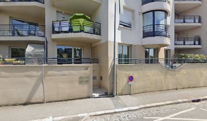 Bily Gaelle, Kinésithérapeute à Laval