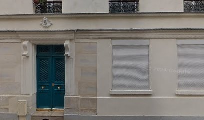 Marta Coll Nicolau, Kinésithérapeute à Paris 12