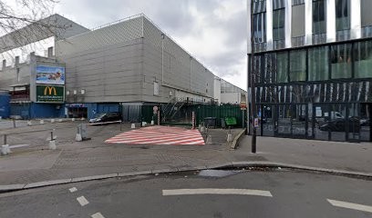 Basile Gaudin, Kinésithérapeute à Paris 15