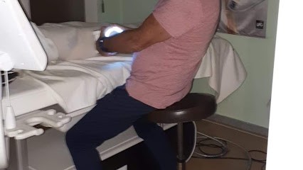 Veret Frédéric, Kinésithérapeute à Mandelieu-la-Napoule
