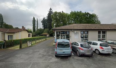 Chuquet Marie Laure, Kinésithérapeute à Mios