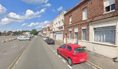Mortier Florence, Kinésithérapeute à Onnaing