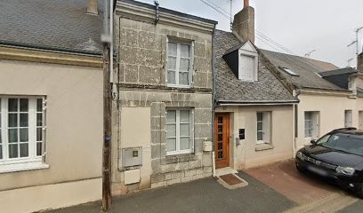 Loyau Delphine, Kinésithérapeute à Montoire-sur-le-Loir