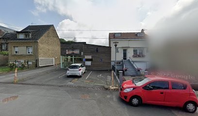 Bodhuin Vincent, Kinésithérapeute à Villers-Semeuse