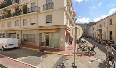 Kine-cp, Kinésithérapeute à Montpellier