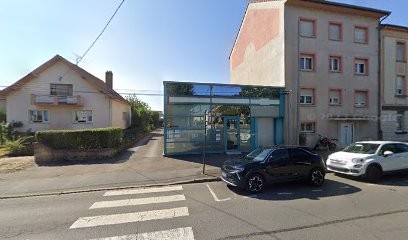 Pôle Equilibre&Santé de Thionville/Yutz | Cabinet de Kinésithérapie, Kinésithérapeute à Yutz