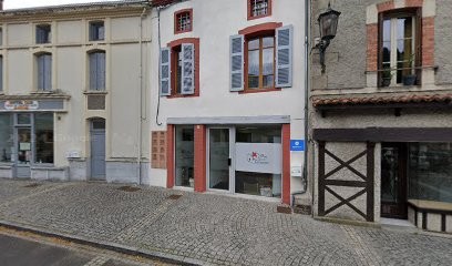 Léa Forestier - Kinésithérapeute, Kinésithérapeute à Châteldon