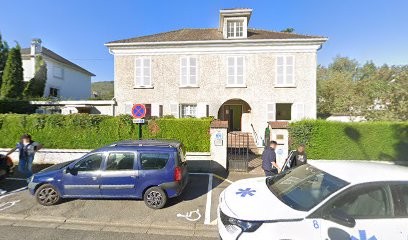 Dubie Philippe, Kinésithérapeute à Lourdes