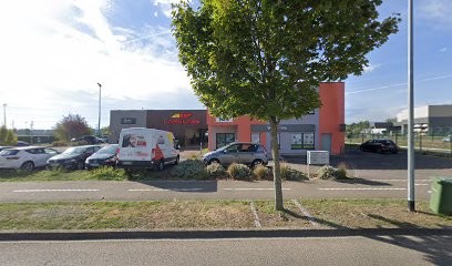 Optimal Physio, Kinésithérapeute à Molsheim