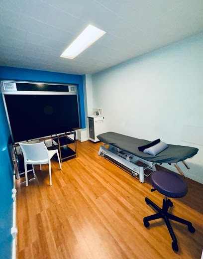 Centre KSBV - Kinésithérapie Santé Brancion Vanves : Sport Et Rééducation, Kinésithérapeute à Paris 15