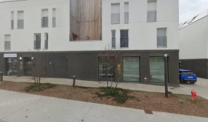 Hannaoui Megdad Kaoutar, Kinésithérapeute à Eysines