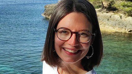 Clémence MOPTY, Kinésithérapeute à Rodez