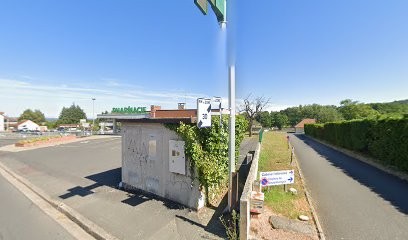 Tauveron Laure Marie Andree, Kinésithérapeute à Désertines