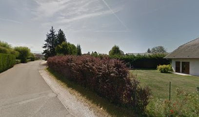 Pujol Paul, Kinésithérapeute à Bloye