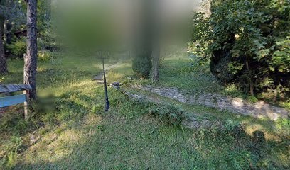 Bonnetat-Mannhart Béatrice, Kinésithérapeute à Viuz-en-Sallaz