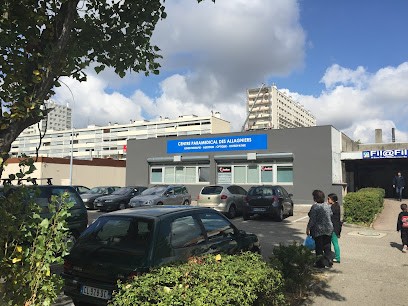 Chambon Alexandre Masseur-kinesitherapeute, Kinésithérapeute à Rillieux-la-Pape