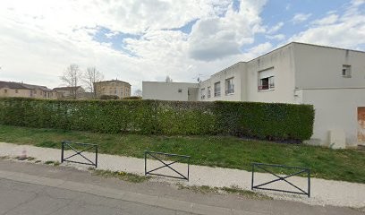 Thibaut CHARLES, Kinésithérapeute à Semur-en-Auxois