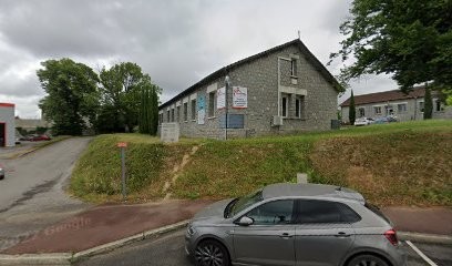 Virginie Vieu - Kinésithérapeute Mézières, Kinésithérapeute à Limoges