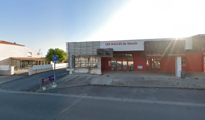 Mieke T'Kindt, Kinésithérapeute à Saint-Agnant