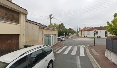 Grenier Laurent, Kinésithérapeute à Talence