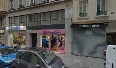 Javier Rebollo, Kinésithérapeute à Paris 03