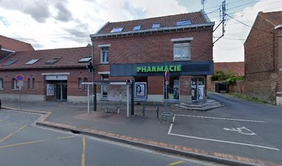 Julien Delrue, Kinésithérapeute à Sainghin-en-Weppes