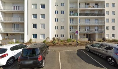 Fresnet Olivier, Kinésithérapeute à La Riche