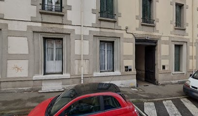 Scm Doyen Souvignet Costantini, Kinésithérapeute à Saint-Chamond