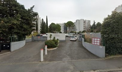 ARGENCY -OVALIE KINES, Kinésithérapeute à Montpellier