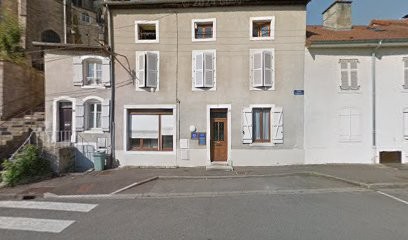 Stoïtchev, Kinésithérapeute à Neufchâteau