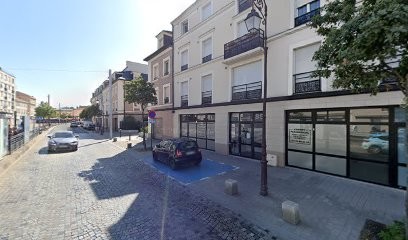 Nawell Blilig, Kinésithérapeute à Gennevilliers