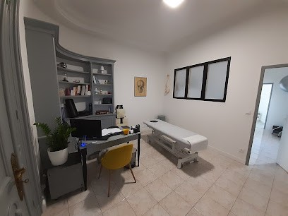 ARNAL Vincent MASSEUR-KINESITHERAPEUTE OSTEOPATHE, Kinésithérapeute à Libourne
