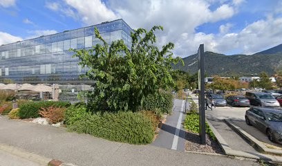 Libert Maryline, Kinésithérapeute à Challes-les-Eaux