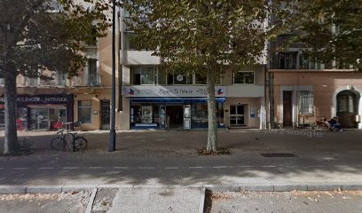 Guicar, Kinésithérapeute à Gap