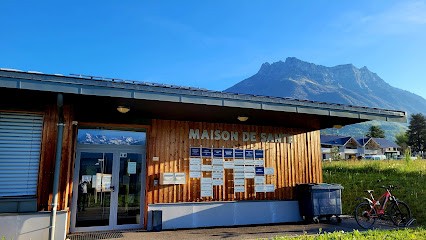 Arthur Cosse Kinésithérapeute du Sport, Kinésithérapeute à Saint-Pierre-d'Albigny