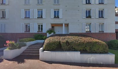 Françoise Cantié-Prêtre, Kinésithérapeute à Louveciennes