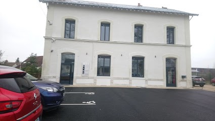 Aquakiné SCM, Kinésithérapeute à Saint-Jean-de-Braye