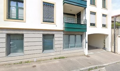 Manon Videau, Kinésithérapeute à Sainte-Foy-lès-Lyon