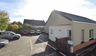 Cloé CHASSAT, Kinésithérapeute à Olivet