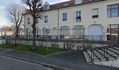 SENE AGATHE, Kinésithérapeute à Jouars-Pontchartrain