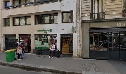 Ergostéo, Kinésithérapeute à Paris 07