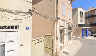 Cabinet JEUFFRAY-MERCURI-MOLL, Kinésithérapeute à Gardanne