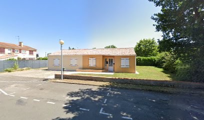 Quatreveau Romain, Kinésithérapeute au Poiré-sur-Vie
