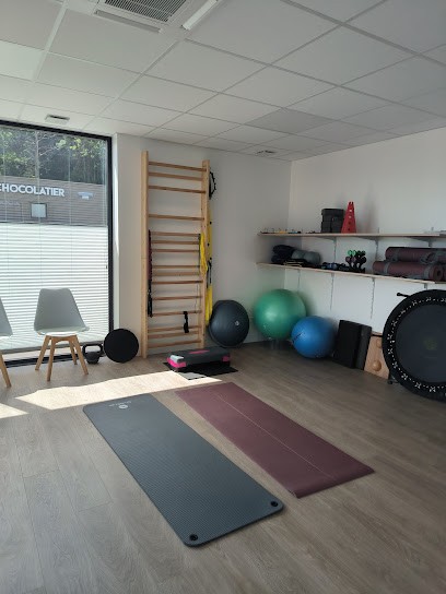 Mar SORIANO MARTINEZ - Masseur Kinésithérapeute/ Dry Needling, Kinésithérapeute à Poisy