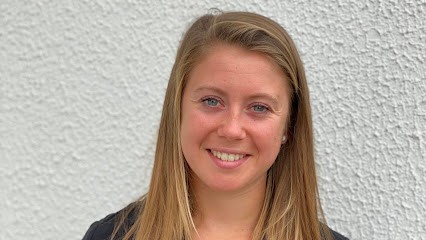 Lucie PICARD, Kinésithérapeute à Dizy