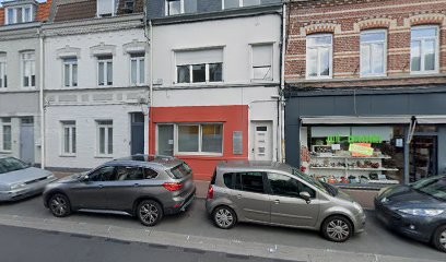 Cabinet de Soins Rue de l'Eglise SCM, Kinésithérapeute à Marcq-en-Baroeul
