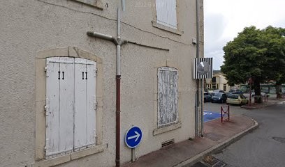 Bedejus Frédéric, Kinésithérapeute à Saint-Uze