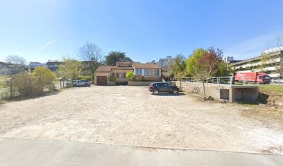 Espace 190, Kinésithérapeute à Montauban